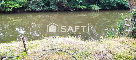 3 غرف نوم منزل في Abilly, France رقم 156020 4