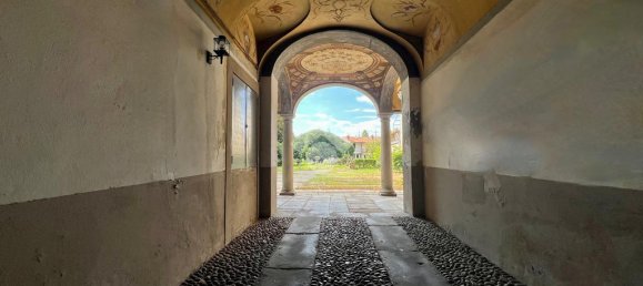 2 Schlafzimmer Wohnung in Terno d'Isola, Italy, Nr. 381071 15