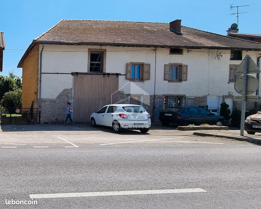 3 Schlafzimmer Haus in Ain, France, Nr. 340365