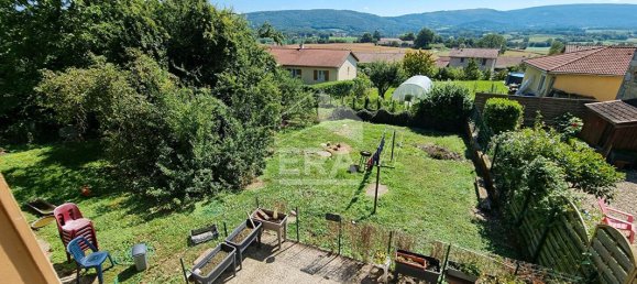 3 Schlafzimmer Haus in Ain, France, Nr. 340365 3