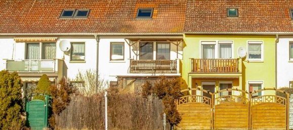 Adosado de 5 habitaciónes en Saxony, Germany No. 132886 12