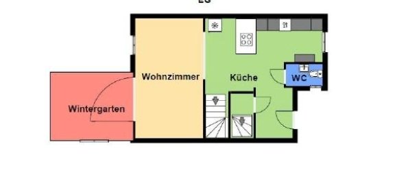 Adosado de 5 habitaciónes en Saxony, Germany No. 132886 5