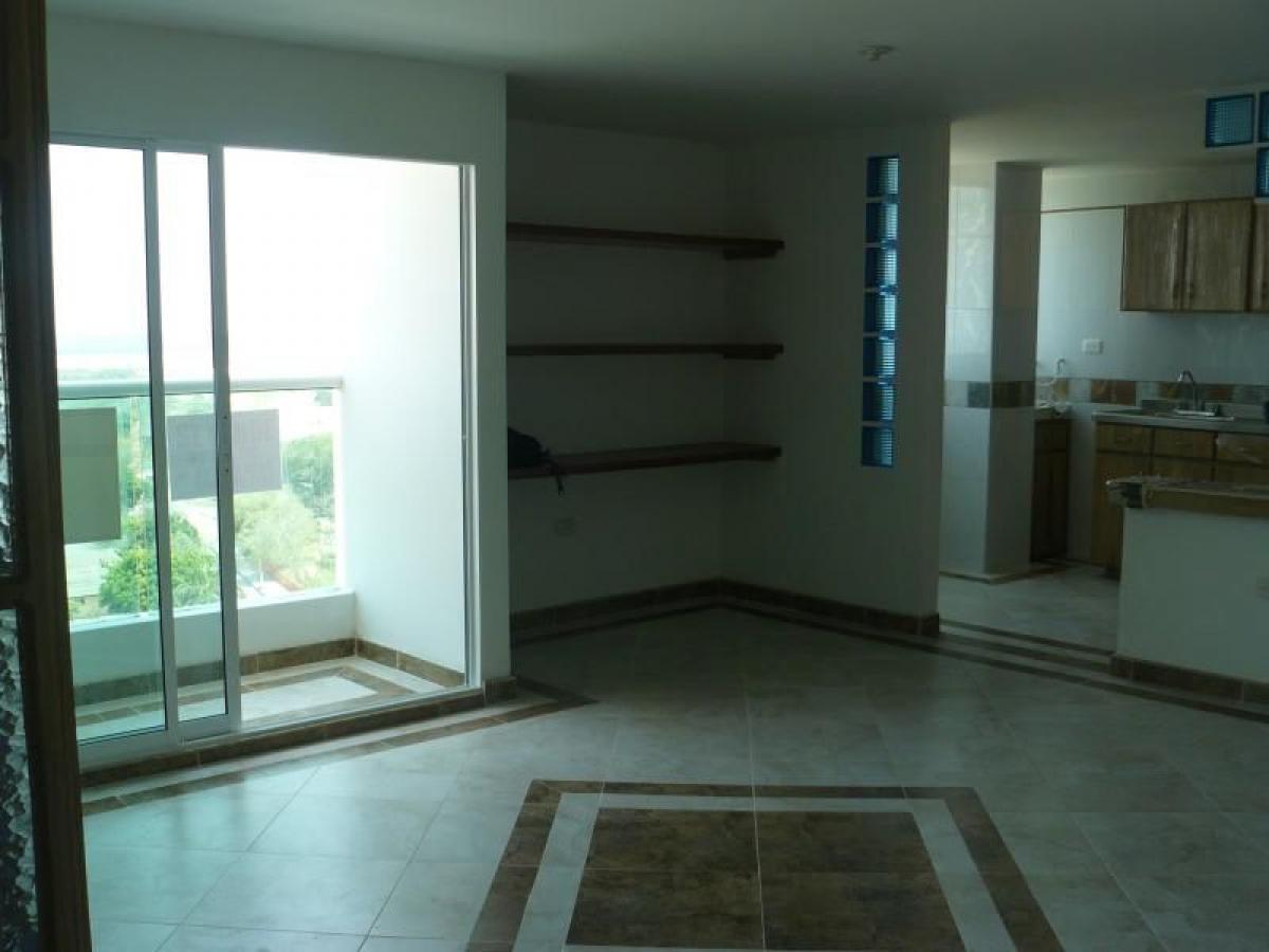3 bedrooms House in Atlantico, Colombia No. 1272