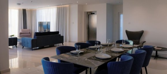 3 Schlafzimmer Villa in Ayia Napa, Cyprus, Nr. 22142 5