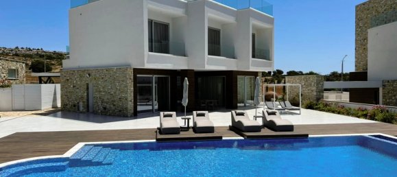 3 Schlafzimmer Villa in Ayia Napa, Cyprus, Nr. 22142 21