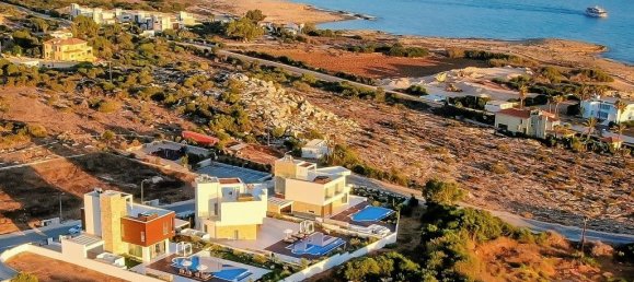 3 Schlafzimmer Villa in Ayia Napa, Cyprus, Nr. 22142 3