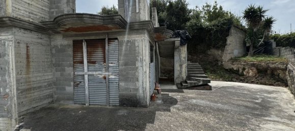 Gebäude in Messina, Italy 409m², Nr. 151178 8