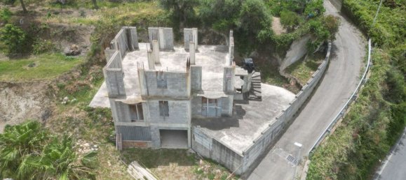 Gebäude in Messina, Italy 409m², Nr. 151178 14