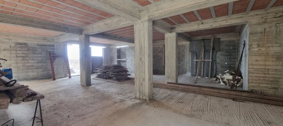 Gebäude in Messina, Italy 409m², Nr. 151178 3