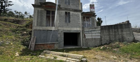 Gebäude in Messina, Italy 409m², Nr. 151178 7