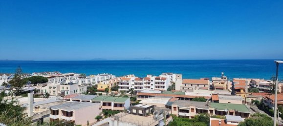 Gebäude in Messina, Italy 409m², Nr. 151178 2