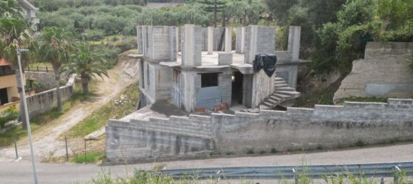 Gebäude in Messina, Italy 409m², Nr. 151178 16