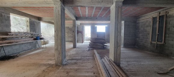 Gebäude in Messina, Italy 409m², Nr. 151178 5