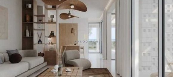 3 Schlafzimmer Gewerbliche Immobilie in Pervolia, Cyprus, Nr. 18558 4