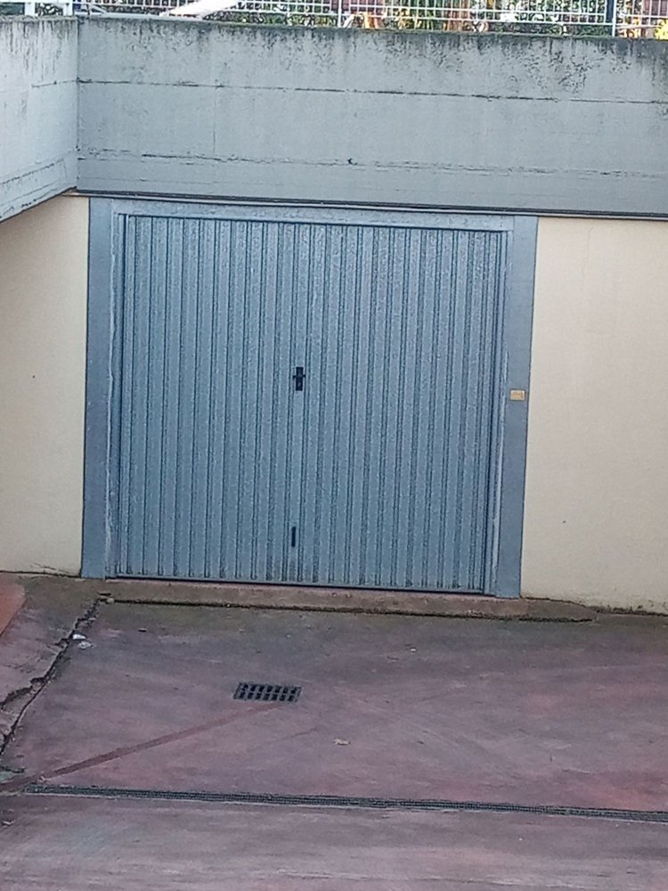 Garage in Cisterna di Latina, Italy 37m², Nr. 385127