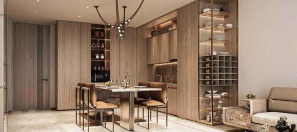 2 dormitorios apartamento en venta en Dubai, UAE № 188175 9