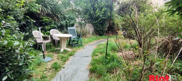 3 Schlafzimmer Haus in Saint-Malo, France, Nr. 326260 4