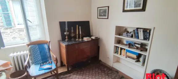 3 Schlafzimmer Haus in Saint-Malo, France, Nr. 326260 10