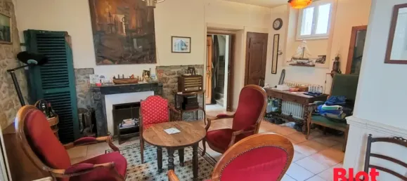 3 Schlafzimmer Haus in Saint-Malo, France, Nr. 326260 7