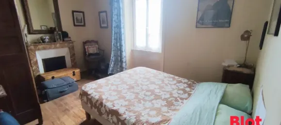 3 Schlafzimmer Haus in Saint-Malo, France, Nr. 326260 8