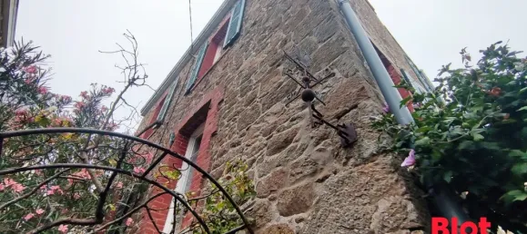 3 Schlafzimmer Haus in Saint-Malo, France, Nr. 326260 3