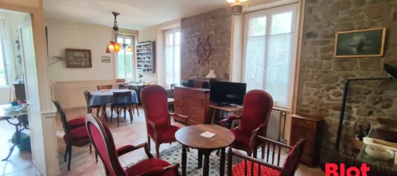 3 Schlafzimmer Haus in Saint-Malo, France, Nr. 326260 5