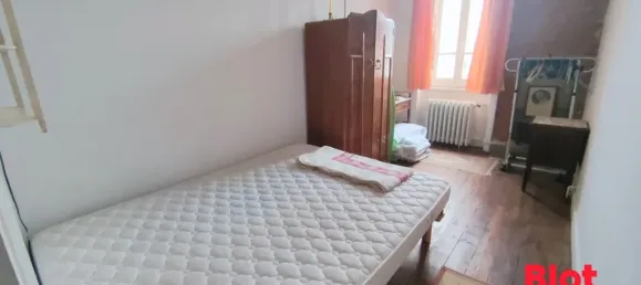 3 Schlafzimmer Haus in Saint-Malo, France, Nr. 326260 9