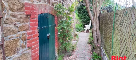 3 Schlafzimmer Haus in Saint-Malo, France, Nr. 326260 11