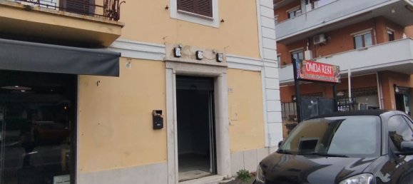  عقار تجاري في Tivoli, Italy 50متر مربع رقم 152711 4