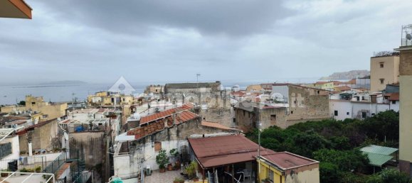 Квартира с 2 спальнями в Гаэта, Италия № 319219 29