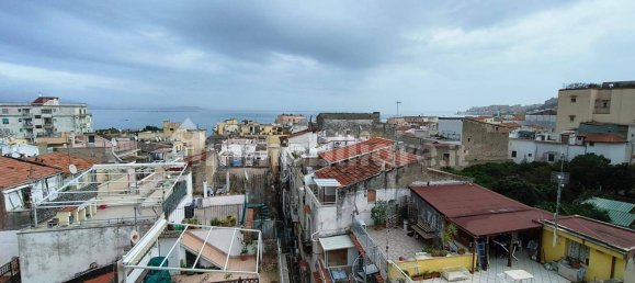 Квартира с 2 спальнями в Гаэта, Италия № 319219 28