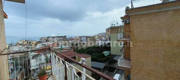 Квартира с 2 спальнями в Гаэта, Италия № 319219 12