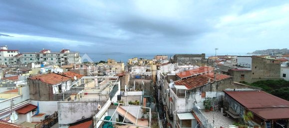 Квартира с 2 спальнями в Гаэта, Италия № 319219 27