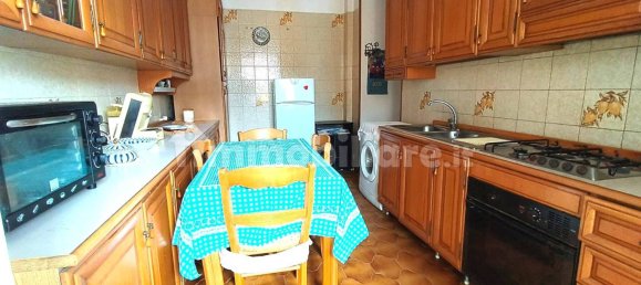 Квартира с 2 спальнями в Гаэта, Италия № 319219 16