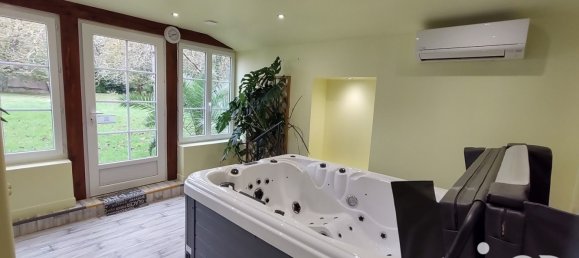 5غرفة منزل في Ecueille, France رقم 154538 19