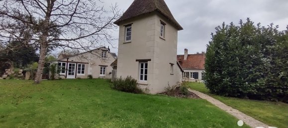 5غرفة منزل في Ecueille, France رقم 154538 2