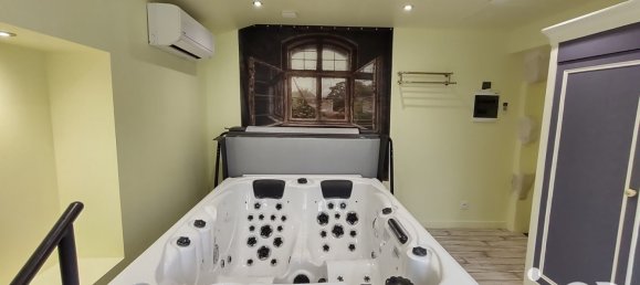 5غرفة منزل في Ecueille, France رقم 154538 18