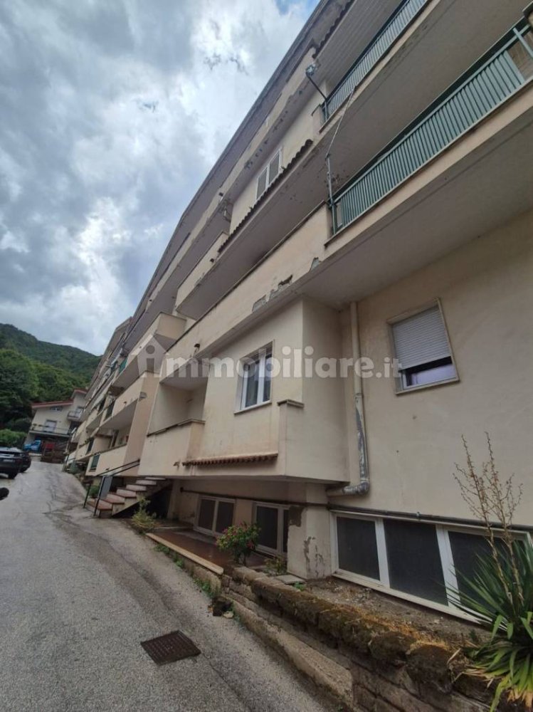 1 bedroom Apartment in Monteforte Irpino, Italy No. 314965