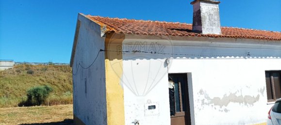 2 Schlafzimmer Haus in Montemor o Novo, Portugal, Nr. 25514 11