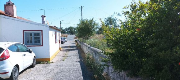 2 Schlafzimmer Haus in Montemor o Novo, Portugal, Nr. 25514 10