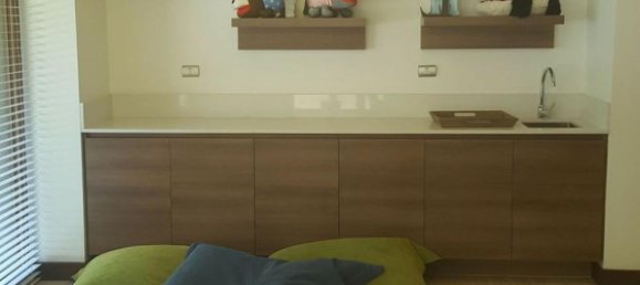 2 bedrooms Apartment in Santiago, Chile No. 4182 2