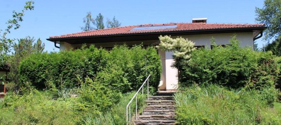 Земельный участок в Вольфсграбен, Австрия № 194612 12