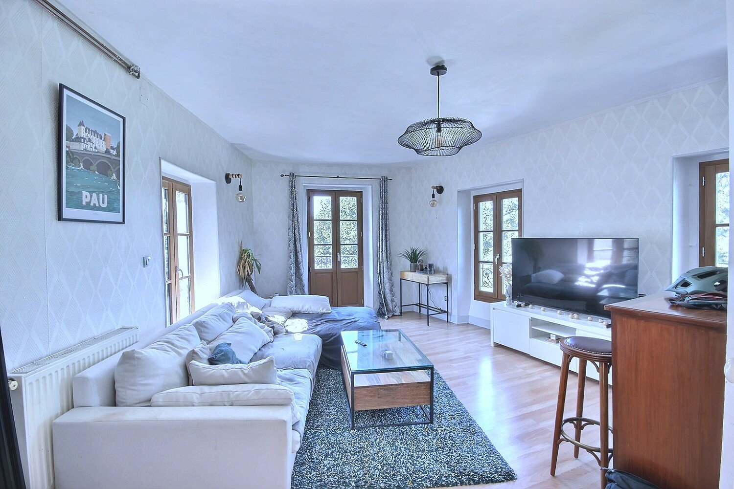 2 bedrooms Duplex in Pau, France No. 320692