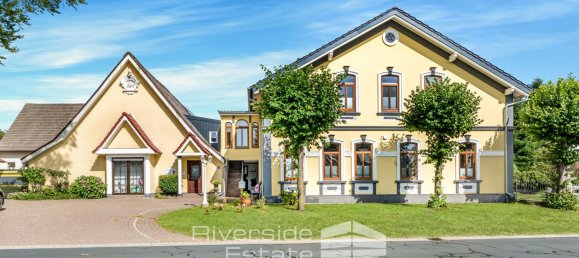 11-Zimmer Gebäude in Cuxhaven, Germany, Nr. 360987 3