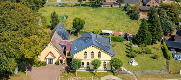 11-Zimmer Gebäude in Cuxhaven, Germany, Nr. 360987 28