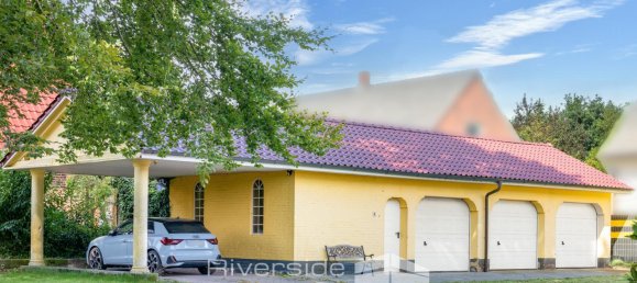 11-Zimmer Gebäude in Cuxhaven, Germany, Nr. 360987 4