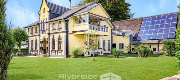 11-Zimmer Gebäude in Cuxhaven, Germany, Nr. 360987 5