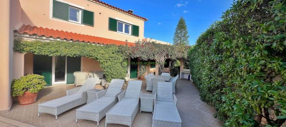 Вилла с 4 спальнями в Картейра, Португалия № 103634 47