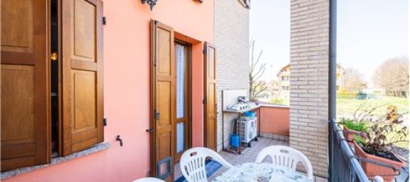 3 bedrooms House in Poviglio, Italy No. 289475 27