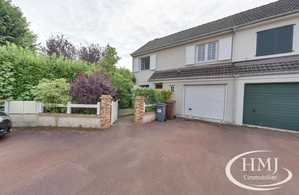 4 غرف نوم منزل في Lisses, France رقم 178197